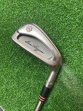 Ben Hogan Edge CFT C.F.T 6 Iron RH #3 Hogan Shaft 37.5" Inches NICE!!