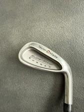 Taylormade Super Steel Burner Single 4 Iron -RH- S-90 Stiff Super Steel Shaft