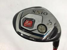 Dunlop XXIO 2014 Model Fairway Wood 5W MP800 (R) #233 Golf Clubs