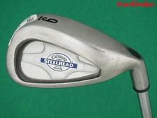 Callaway SteelHead X-14 Single 9 Iron Steel Uniflex Shaft Mens Right Handed