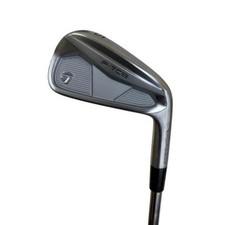 Used Taylor Made P 7Cb 2024 5 Single Iron Li Dynamic Gold Mid 115 Flex S Men'S