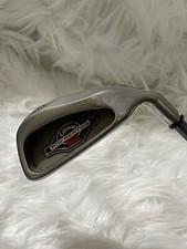 callaway Big Bertha single iron 6 iron RCH 90 regular flex 