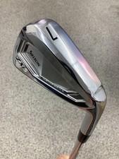 SRIXON ZXi5 7 Iron NS PRO MODUS3 TOUR 105 S Shaft Golf Club Good Condition