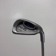 Ping I3 O-Size Single Iron - 9 Iron - White Dot - Ping Cushin Z-Z65 Shaft