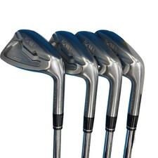 HONMA Golf Tour World Tw 737 P6S Irons Set Ir Flex S