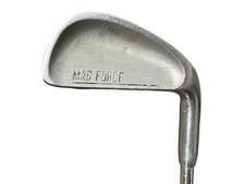 Mag Force Series 1 7 Iron Ladies Steel 36" Right Handed RH Golf Club