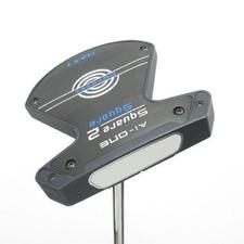 Odyssey Ai-ONE Square 2 Square MAX 1 Putter RH 34in Steel 557g w/ HC HCGd【C】