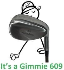 PGA Sand Iron 54° D-20 Right Hand Stiff Flex Steel Shaft New Grip 👍