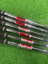 Kbs S-Taper 125 6Pcs Set