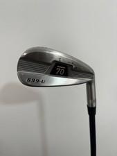 Sub 70 699U  Pro 5 Iron Stiff Shaft