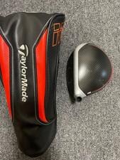 TaylorMade M5 10.5° Right-Handed Driver Head Only w/ HC Used [ Very good ] #76