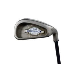Callaway X-12 6 Iron RCH 99 Firm Flex Graphite 37.5" RH NEW GRIP