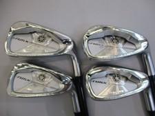 Yamaha inpres RMX MARAGING Iron Set 7-9 P TMX-614i (R) #354 Golf Clubs