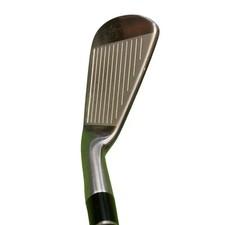 Honma TOUR WORLD TW737Vn Iron Set 5-10 6pc Flex Stiff Dynamic Gold S400 Steel
