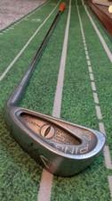 Ping Golf Eye Black Dot 4 Iron ZZ Lite Steel Regular Flex Right Hand 38.25"