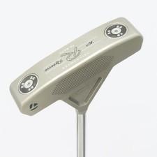 TaylorMade TP Reserve Truss B2TC Putter RH 34in Steel 539g w/ HC【C】