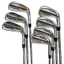 Titleist  T100S  Iron Set  Flex S