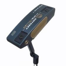 Odyssey Ai-ONE Milled One Wide T CH Putter RH 34in Steel Shaft 538g w/ HC【C】