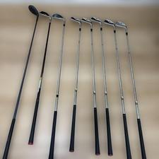 Taylor Made Iron Set