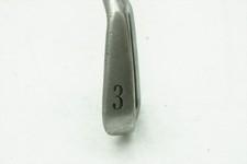 Titleist Dci 981 3 Iron Regular Flex Dynamic Gold Steel 0781627 Right Handed J72