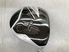 Dunlop Xxio X-Eks - 2022 White Fairway Wood 5W 18Sr Flex 42In W/Hc Miyazaki Ax-2