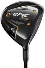 Left Hand Women Callaway Epic Flash Star 18* 5 Wood -0.5 ATTAS Speed Series VG