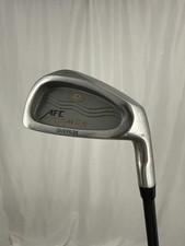 AFC Python II + 7-Iron W Series TTS 36"
