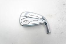 Callaway Elyte 25* #6 Iron Club Head Only Good 3-3-B