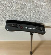 Odyssey TriHot 5K ONE 33.5in Black NSPro Putter