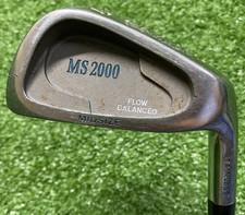 Cougar Midsize MS 200 7 Iron / RH / Stiff Graphite ~36.25" / NEW GRIP /  xx1362