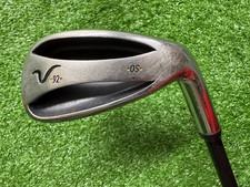 Turbo Power V92 OS 8 Iron /  Regular Graphite / 38" /  NEW GRIP / sa1890