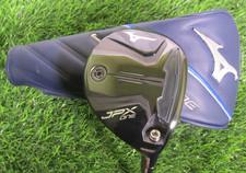 Mint Mizuno JPX One 18* 5 Fairway Wood 16*-20* Tensei 1K Blue Regular, Headcover