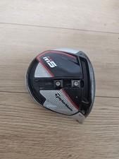 TaylorMade M5 9.0 degree Driver Head Only Right Handed very good free shipping