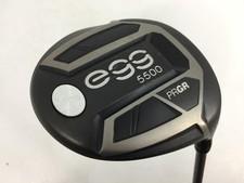 PRGR egg 5500 Ladies Driver 1W egg (M-35) #295 Golf Clubs