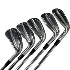 Titleist T200 2023 6S Iron Set Ir Flex