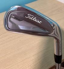 Titleist T350 4 Iron F Loft