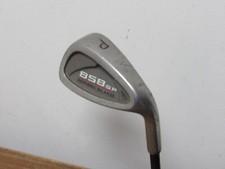 858 SP Peripheral Balanced PW Wedge Stiff Flex Graphite Very Nice!!