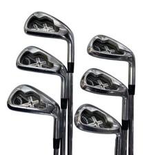 Callaway X Tour Iron Set 6pcs 5-PW NS Pro 950GH Flex S