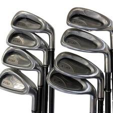 Dunlop XXIO 2004 Irons #5-9,Pw,Aw,Sw(8Clubs)/XXIO MP300/Flex:Regular/ Iron set