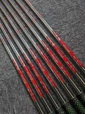 Ns.Pro Mordus System 3 Tour 125S 125 8Pcs Set