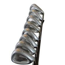 Dunlop XXIO 2002 Irons #5-9,Pw,Aw,Sw(8Clubs)/XXIO MP200/Flex:Regular/ Iron set