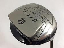 Used F-28 Driver 1W Original Carbon 10.5 Sr