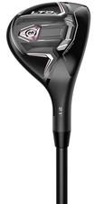 Women Cobra LTDx 24* 5H Hybrid FST KBS PGI 55 Golf Club Graphite Excellent