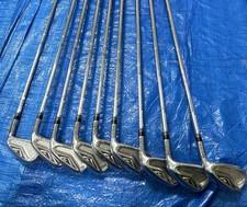 TaylMade R9 Iron 9Piece Unused