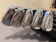 EZONE CB501 Forged Iron 5 Pieces (6 7 8 9 P)