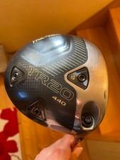Honma Golf TR-20 Driver 10.5° S Flex with Head Cover