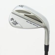 （TaylorMade Milled Grind HI-TOE3 Chrome Wedge Diamana WEDGE 95 [52-09]Golf RH ）
