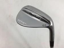Cleveland RTX-4 Tour Satin Wedge 52.10 MID 2018 AW Wedge NS Pro 950GH Stiff #8m