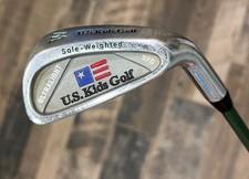 US Kids Golf Kidpower USKG USKG PW Pitching Wedge JR FLEX RH