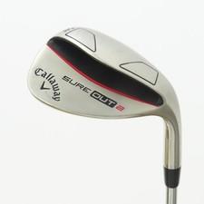 （Callaway SURE OUT 2 Wedge N.S.PRO MODUS3 TOUR 120 [58]Golf RH ）